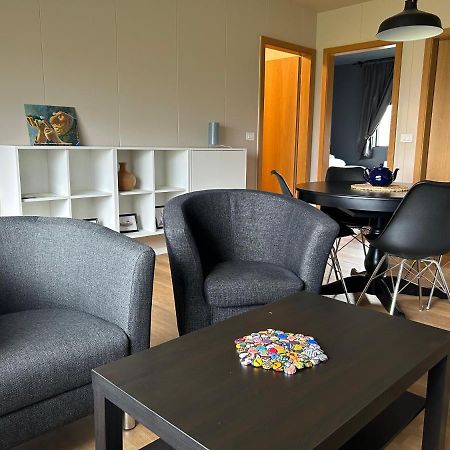 Bjarkarholt Guesthouse Hagi  Εξωτερικό φωτογραφία