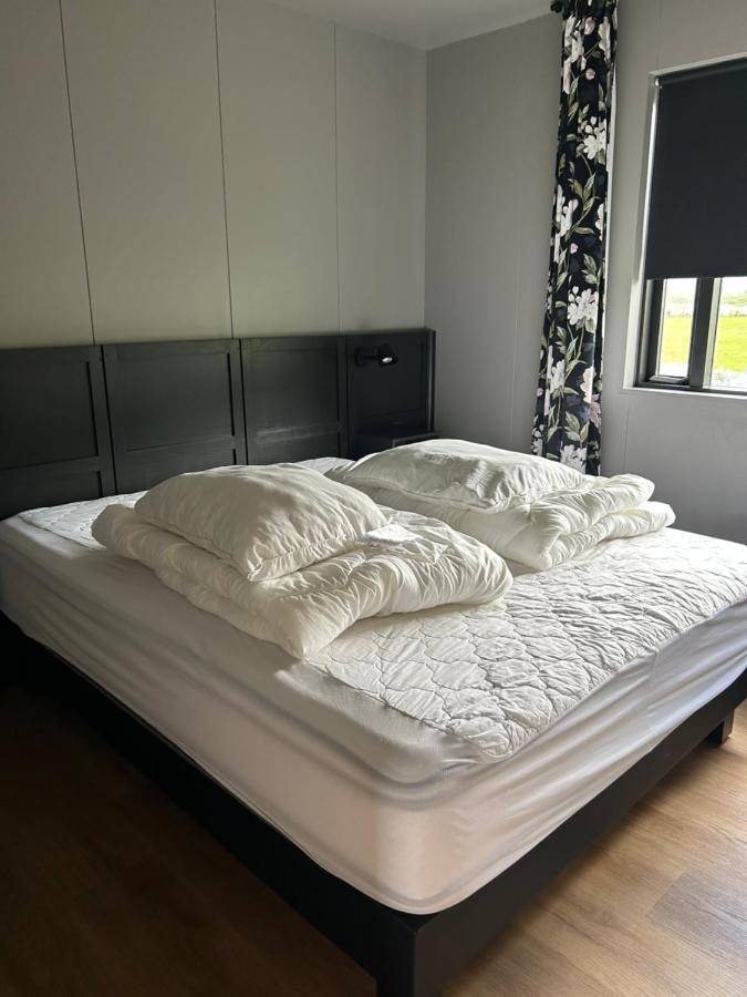 Bjarkarholt Guesthouse Hagi  Εξωτερικό φωτογραφία