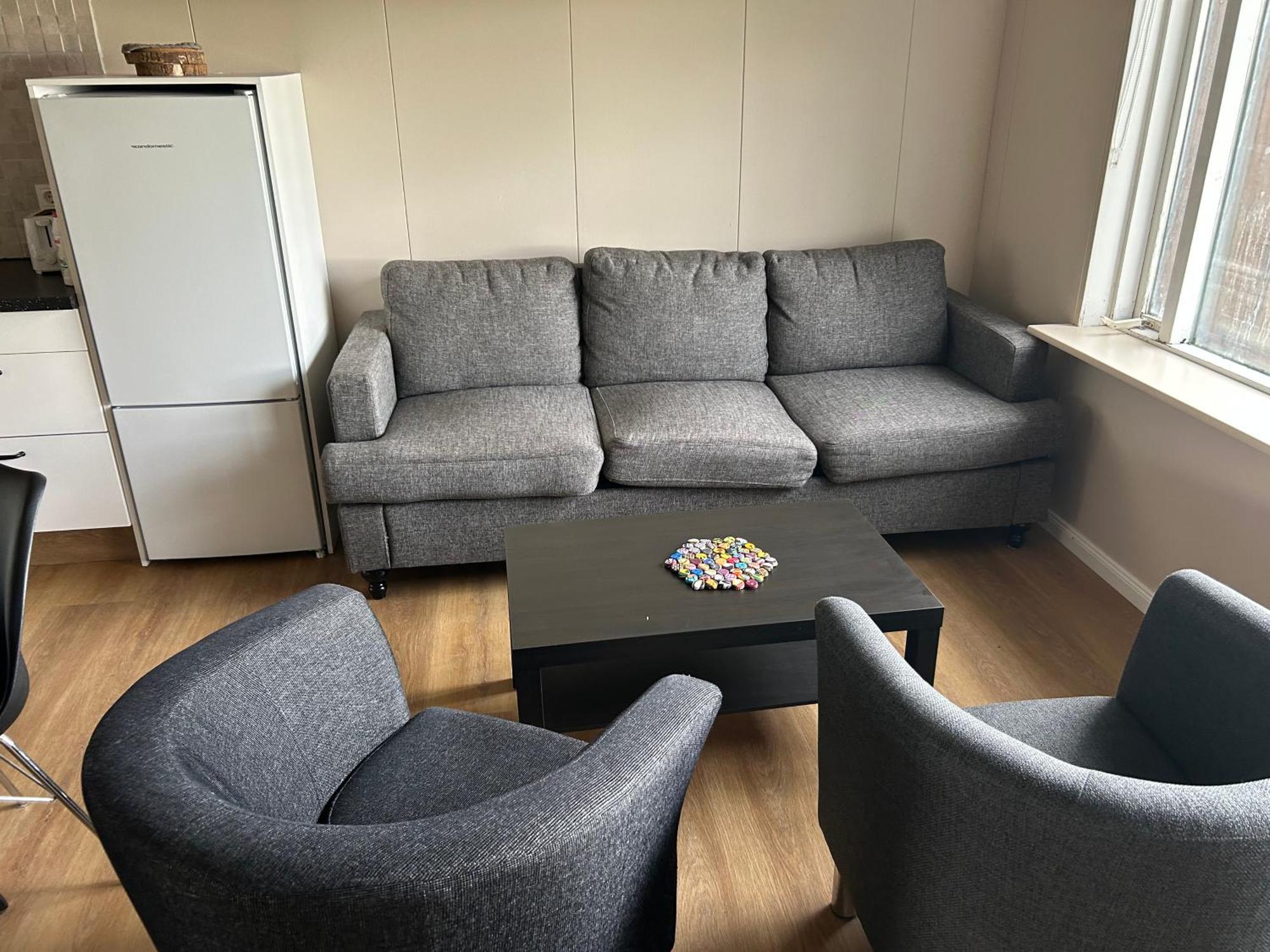 Bjarkarholt Guesthouse Hagi  Εξωτερικό φωτογραφία