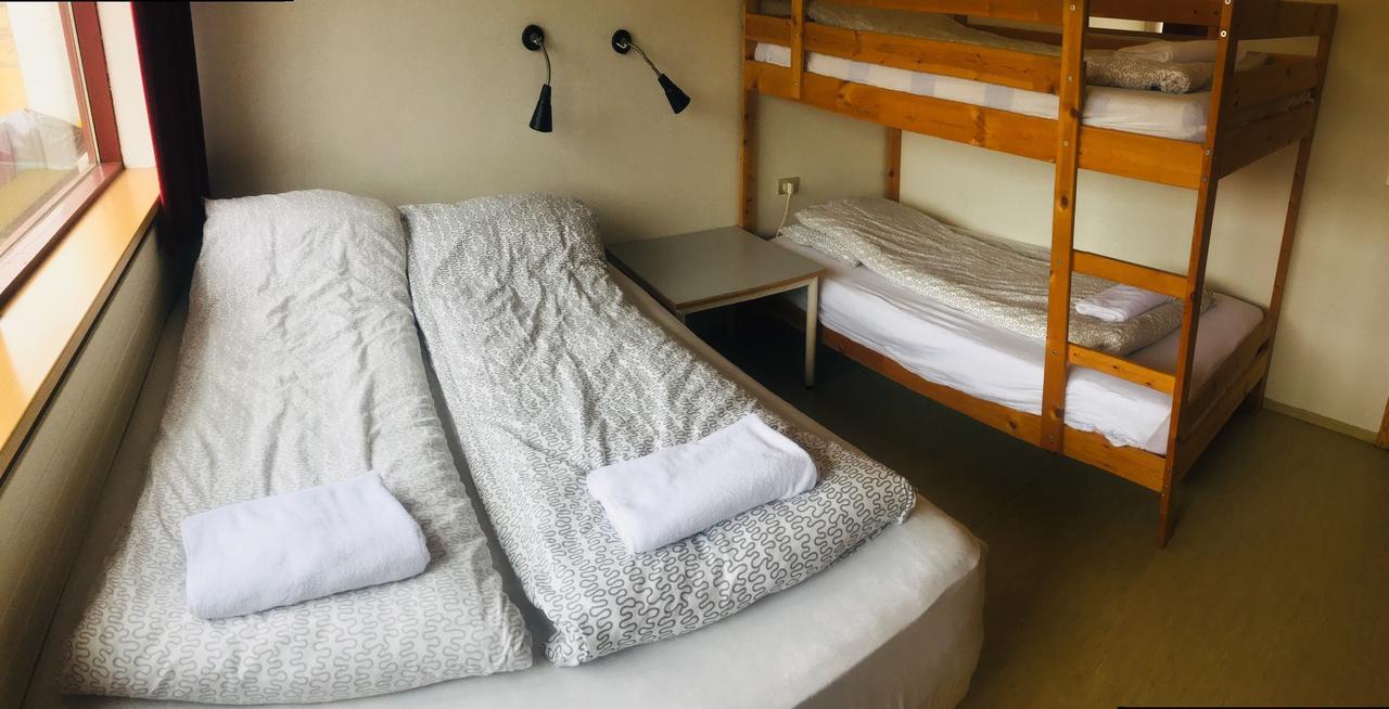 Bjarkarholt Guesthouse Hagi  Εξωτερικό φωτογραφία